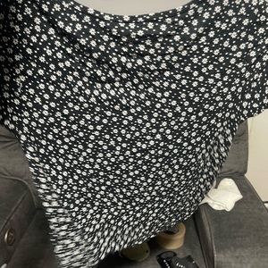 American eagle blouse